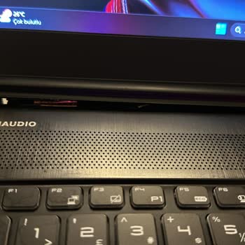 Bursa Laptop Onarım Merkezi Cihazımı Kullanılmaz Hale Getirdi