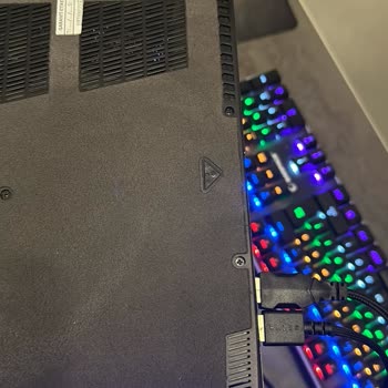 Bursa Laptop Onarım Merkezi Cihazımı Kullanılmaz Hale Getirdi