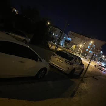 YEDAŞ 2 Aydır Bir Sokak Lambasını Yakamadı