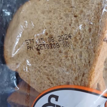 Böcekli Ekmek BİM Market