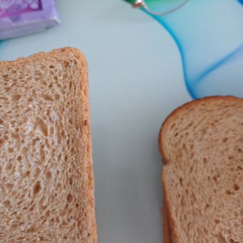 Böcekli Ekmek BİM Market