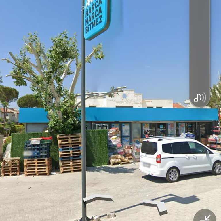 A101 Poşeti Bile Satarken 50 Kuruş Para Üstümü Vermemesi.