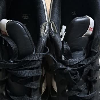 Adidas'ın Kalite Düşüklüğü