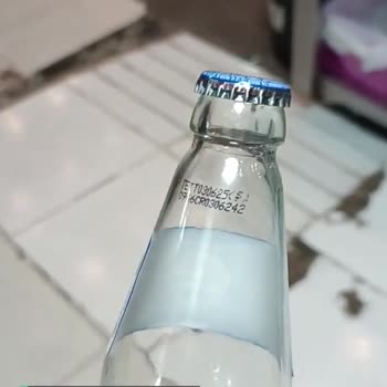 Pepsi Boş Şişe!