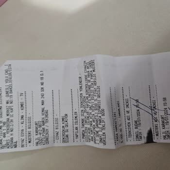 DemirDöküm Kombi Servis Hizmetleri Ve Garanti Sorunu