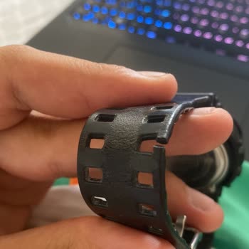 Ersa Saat Stoklarda Kordon Bulunmama Problemi