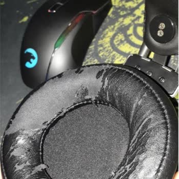 Gamepower Kulaklık Pedi İçin Hala Bekliyorum