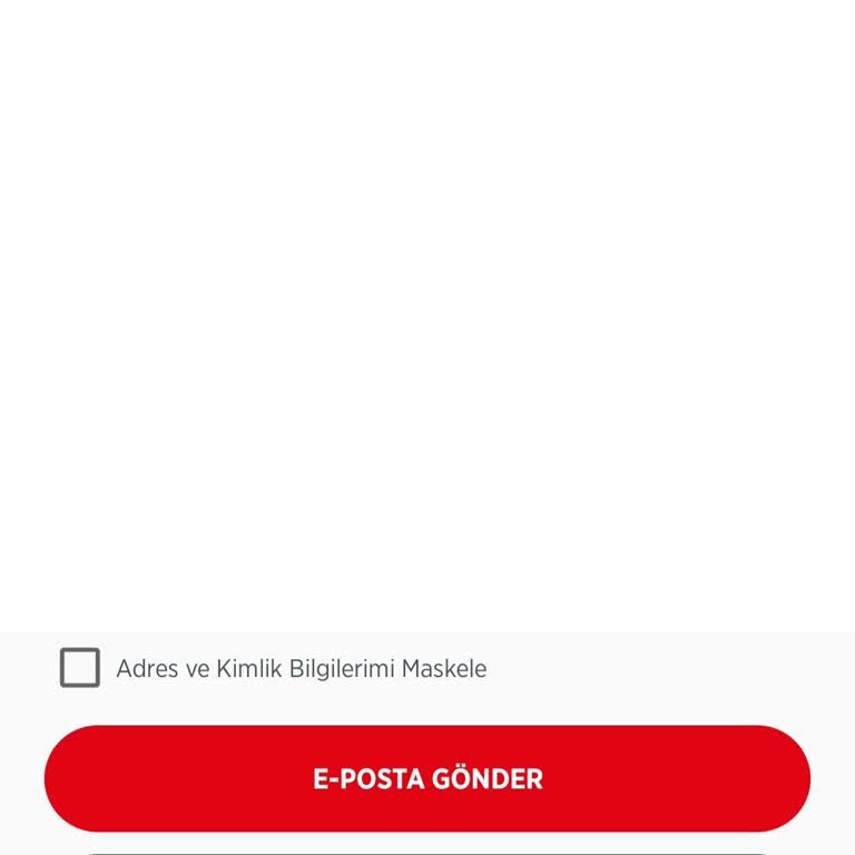 Shopier Postegro Şikayet Var Paramın İadesini İstiyorum