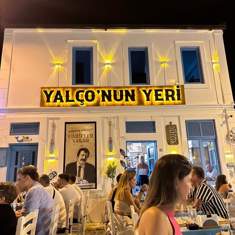 Atalante Yalço'nun Yeri Yüksek Fiyatlar Ve İlgisiz Servis