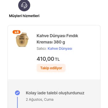 Hepsijet Ve Hepsiburada Mağduriyeti