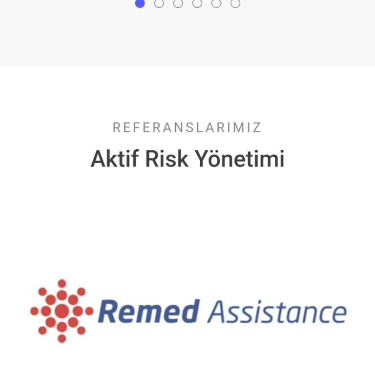 Remed Assistance Referans Olduğunuz Firmadan Ödeme Alamıyoruz