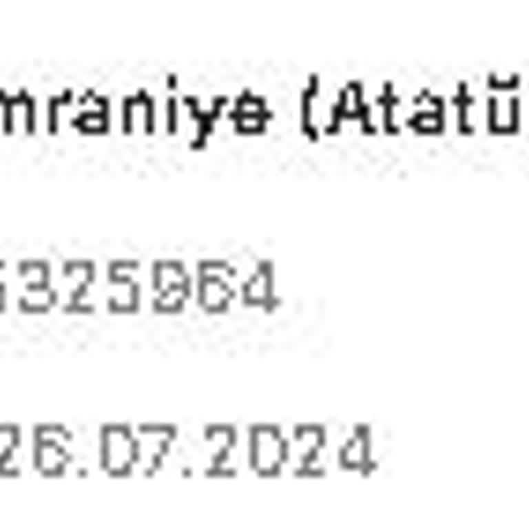 Burger King Yemek İadesi Yapmıyorum