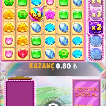 Betgaranti Sitesi Paramı Aldı