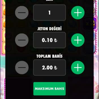 Betgaranti Sitesi Paramı Aldı