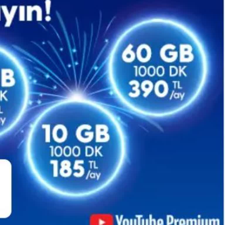 Vodafone Uzun Süreli Müşteriye Haksız Fiyatlandırma