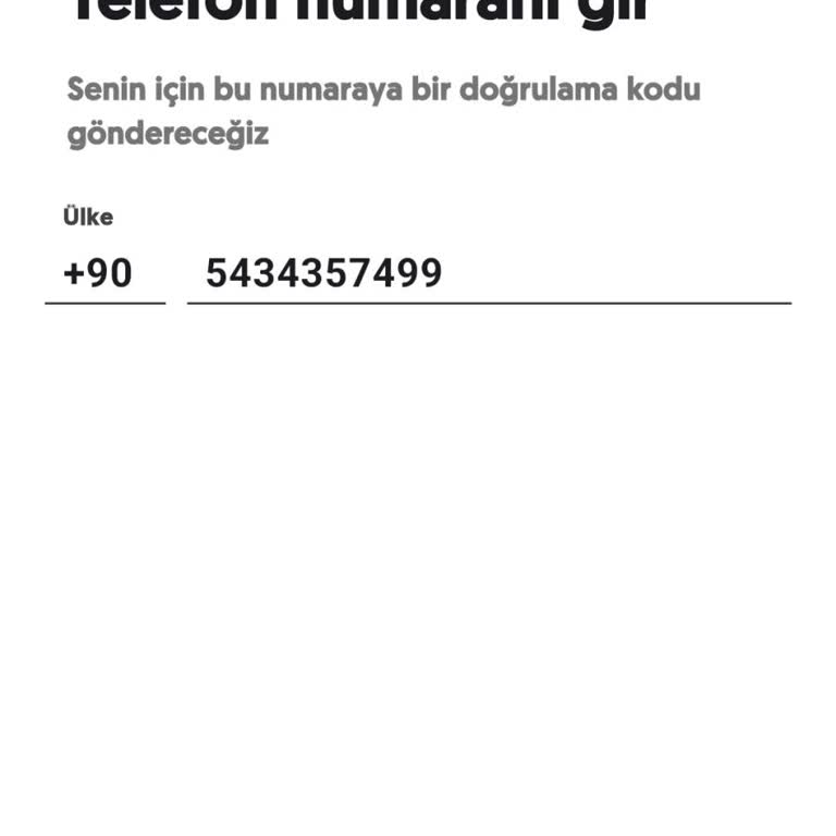 Letgo Erişim Engeli Hk.