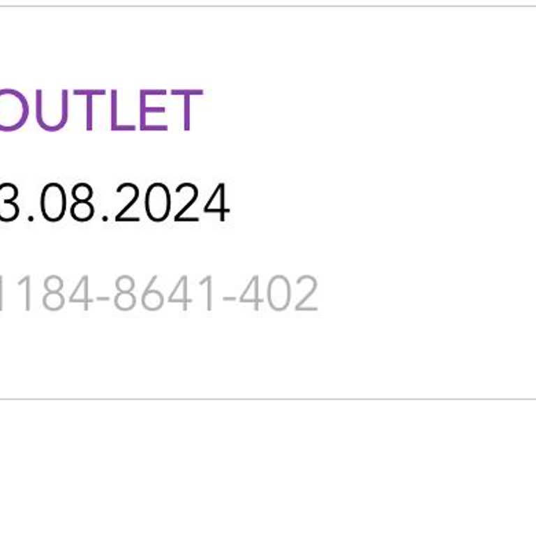 Boyner İade Sürecinde Yaşanan Sorun Ve Gecikme