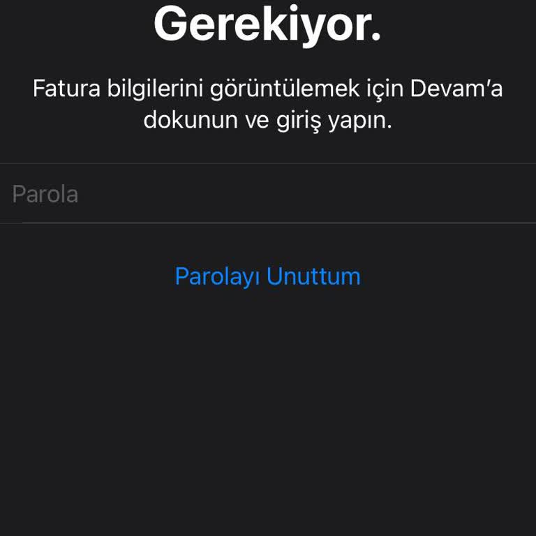 Appstoreturkey.com Uygulama İndiremiyorum