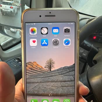 Vodafone Kurumsal Hat Sorunu Ve Ulaşım Zorluğu