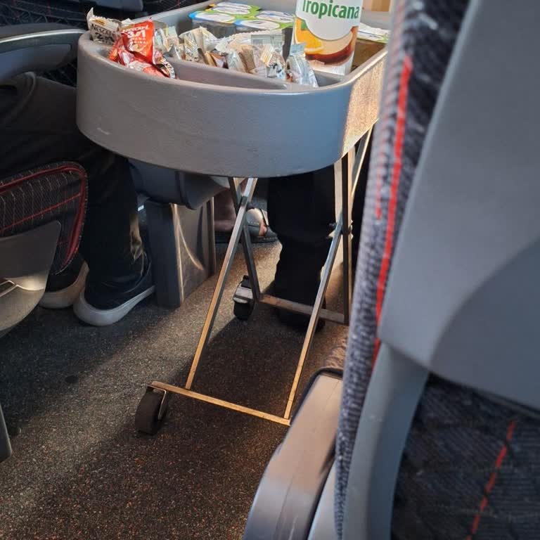 Metro Turizm Boykot Ürünlerin Kullanılması