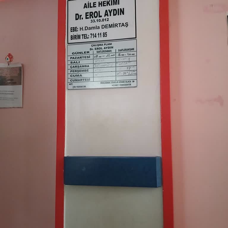 Sağlık Bakanlığı Yanlış İlaç Yazımı Ve Uzun Bekleme Süresi