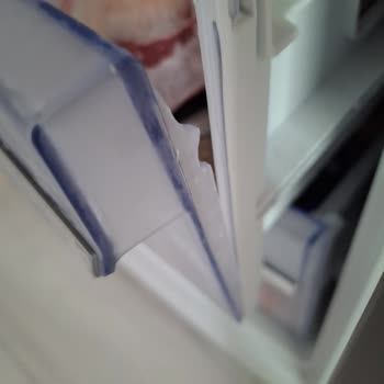 Beko Kalitesiz Kapak Mağduriyeti