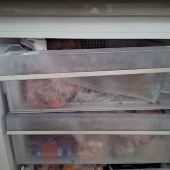 Beko Kalitesiz Kapak Mağduriyeti