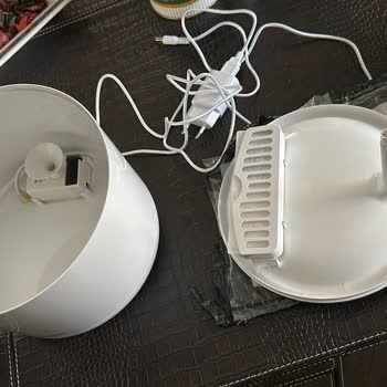 Neonbil Kusurlu Ürün Kullanılmış Ürün İle Değiştirildi