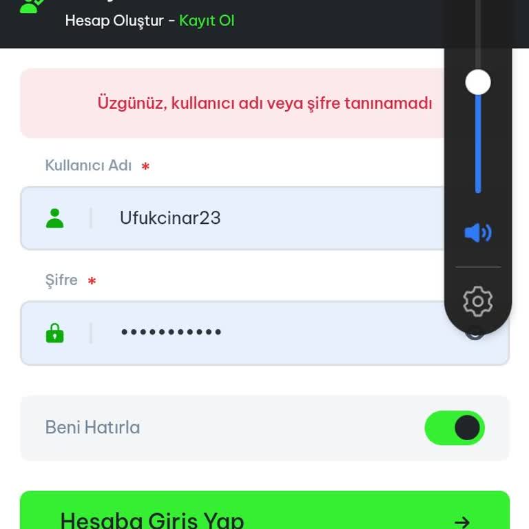 Bayspin Hesap Gerekçe Sunmadan Silme