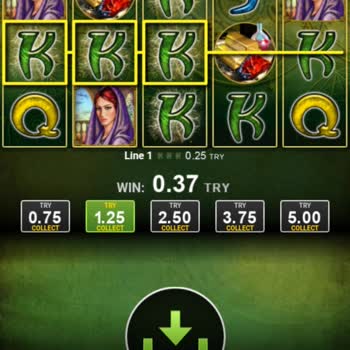 CasinoSlot Göz Göre Göre Hile Yapıyor