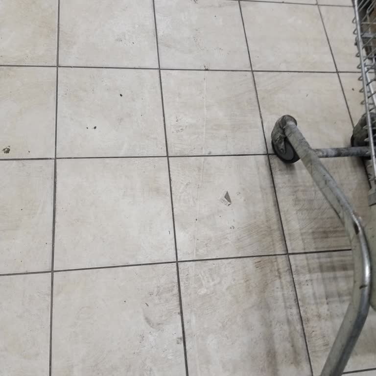 A101 Market Hijyen Sorunu Ve Kötü Koku Şikayeti