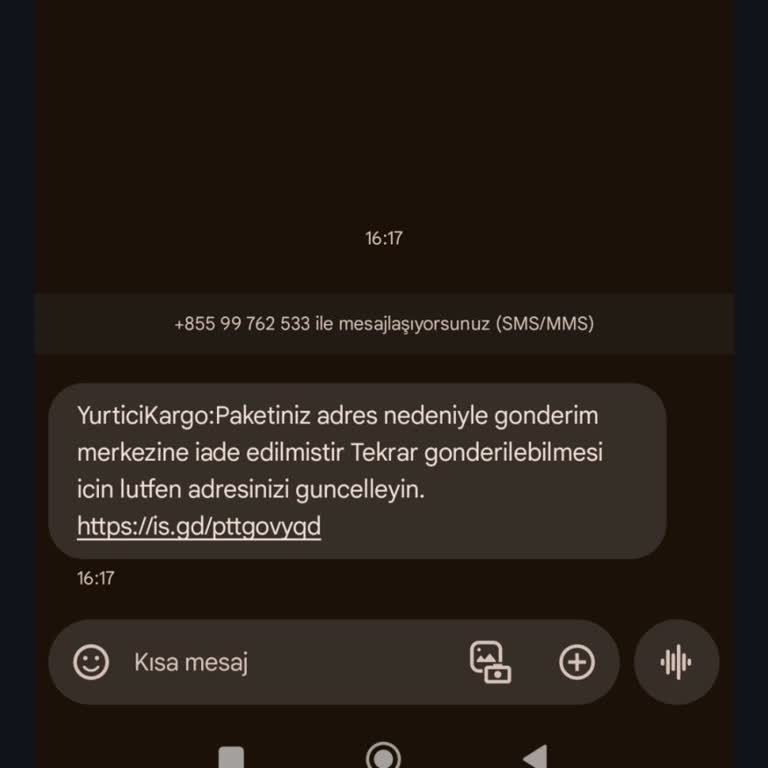 Enpara Yanlış Yönlendirme Ve Dolandırıcılık Mağduriyeti