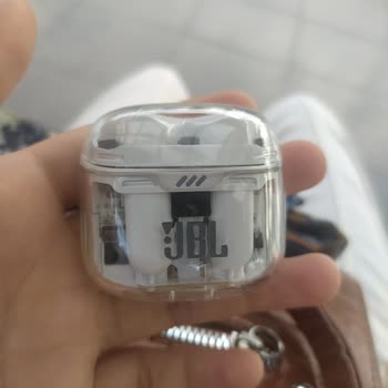 JBL Sol Kulaklık Şarj Olmuyor