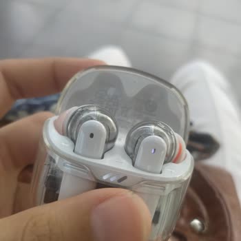 JBL Sol Kulaklık Şarj Olmuyor