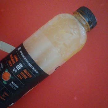 Exotic Meyve Suları Bozuk Portakal Ve Nar Suları: Son Kullanma Tarihine Rağmen Taze Değil