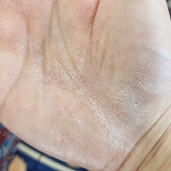 Trendyol Güneş Kremi Aldım Memnun Kalmadım