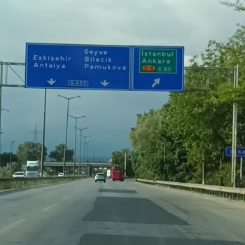 Google Haritalar Yanlış Yola Soktu