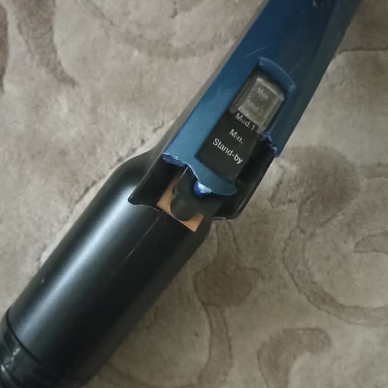 Beko Süpürge Yedek Parça Sıkıntısı