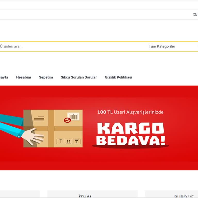 Fecisigara.com İthal Puro Alışverişinde Yaşanan Sorun Ve Mağduriyet