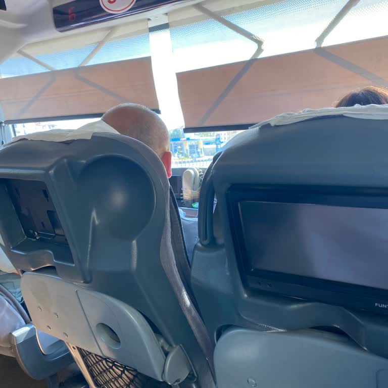 Metro Turizm Elden Parayla Yolcu Alıyor