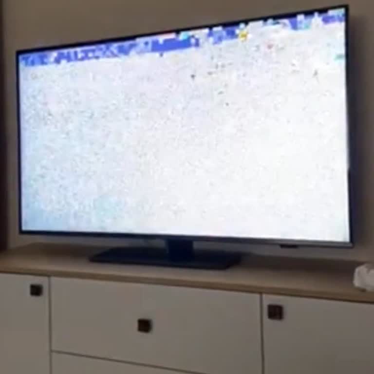 Tod TV De Donma Mozaiklenme