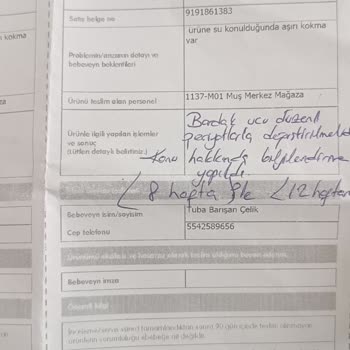 Mamajoo Ebebek Alıştırma Bardağı Kokusu