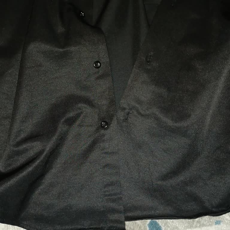 Tudors Gömleklerim Kusurlu Çıktı