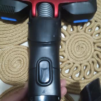 Philips Ev Aletleri Xc7043 Plastik Kırılması Sorunu