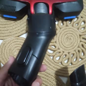 Philips Ev Aletleri Xc7043 Plastik Kırılması Sorunu