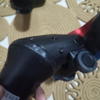 Philips Ev Aletleri Xc7043 Plastik Kırılması Sorunu