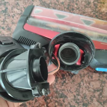 Philips Ev Aletleri Xc7043 Plastik Kırılması Sorunu