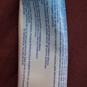 Hepsiburada Şüpheli Bepanthol Satıyor, Halk Sağlığı İle Oynuyor!