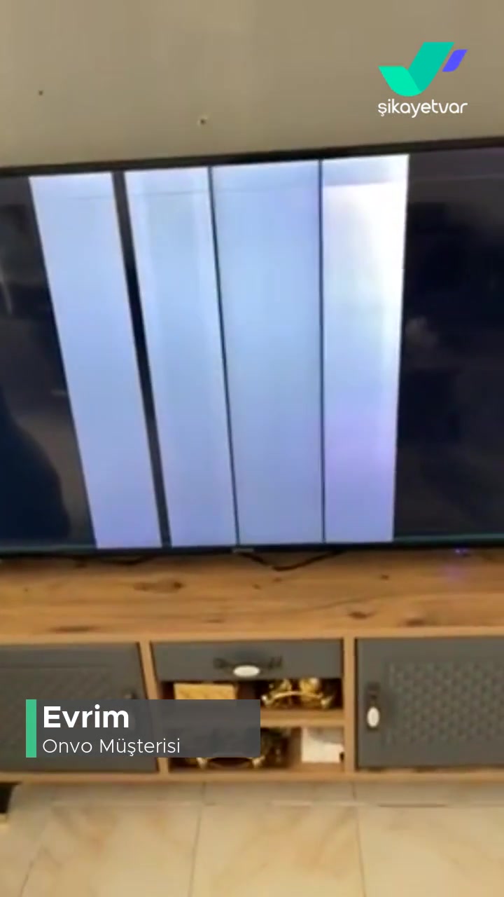 Onvo Yedek Parça Bekleniyor! videonun kapak resmi