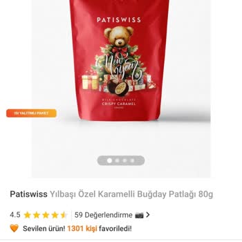 Patiswiss Haksız Yere Yapılan İade